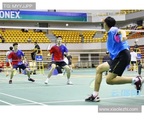 杭州羽毛球队以94分领跑总决赛积分榜展现强劲实力