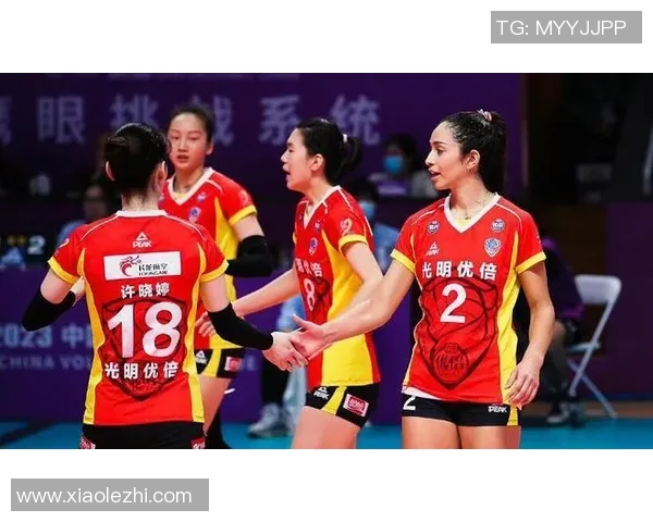 成都排球队实力不容小觑荣登排球个人能力排行榜第十位