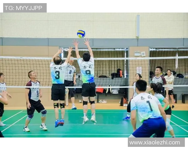 杭州排球队实力强劲荣登全国排球力量排行榜第六名 杭州排球队实力强劲荣登全国排球力量排行榜第六名