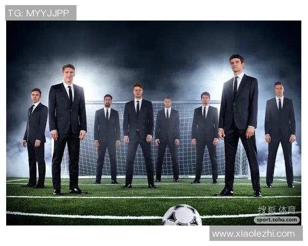 德国足球明星西装魅力展现时尚风采与运动精神的完美结合