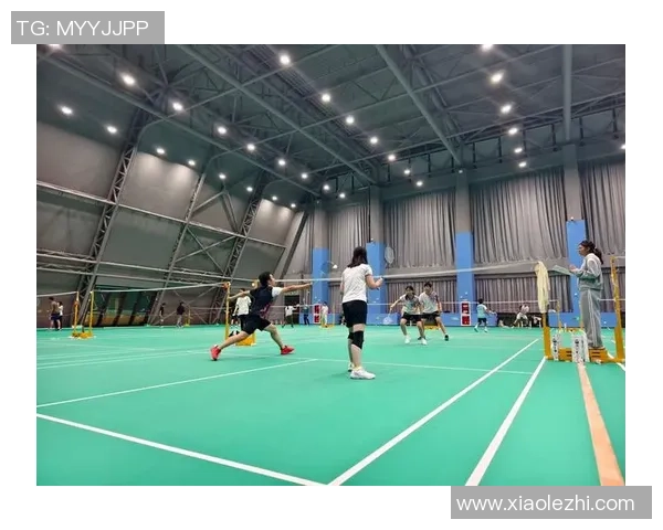 羽毛球的魅力：深入了解杭州羽毛球队的极速对决与训练秘辛