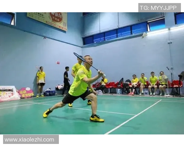 广州羽毛球队在联合会杯中的心理素质分析与表现评估