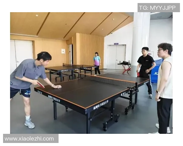 杭州乒乓球队个人能力表现分析与邀请赛精彩点评