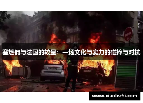 塞燃佣与法国的较量：一场文化与实力的碰撞与对抗