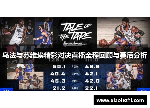 乌法与苏维埃精彩对决直播全程回顾与赛后分析
