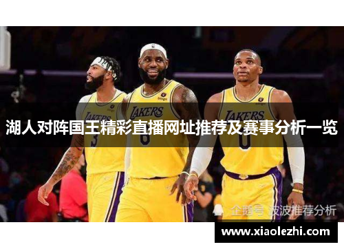 湖人对阵国王精彩直播网址推荐及赛事分析一览